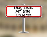 Diagnostic Amiante avant démolition sur Couëron